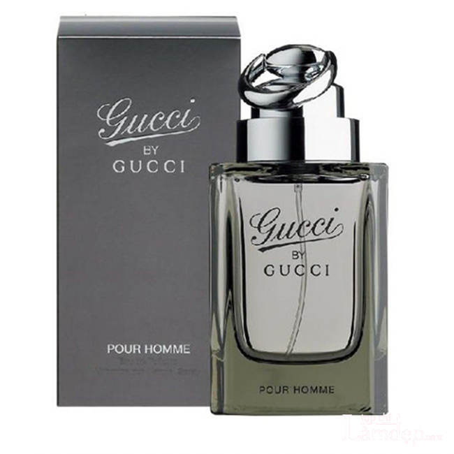Nước hoa Gucci Pour Homme 