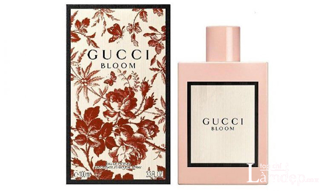 Nước hoa Gucci Bloom For Women