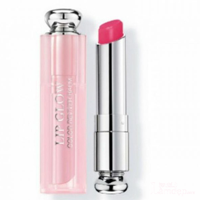 Dior Addict Lip Glow Matte 102 Raspberry