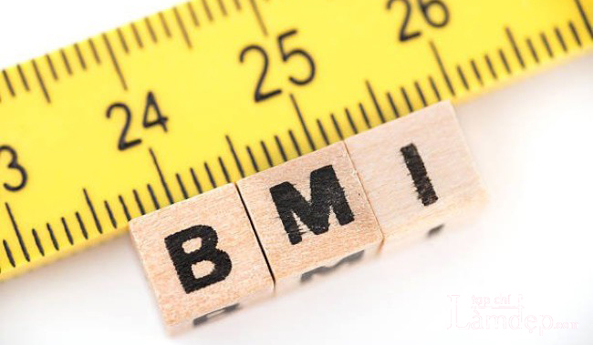 Chỉ số BMI cho người lớn tuổi