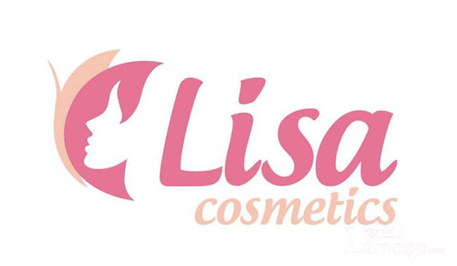 Thương Lo go Lisa Cosmetics xuất xứ từ đâu