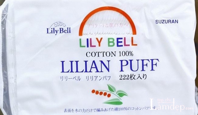 Cần lưu ý gì khi mua Lily Bell?