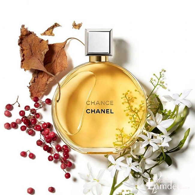 Nước hoa Chanel Chance EDP cho nữ