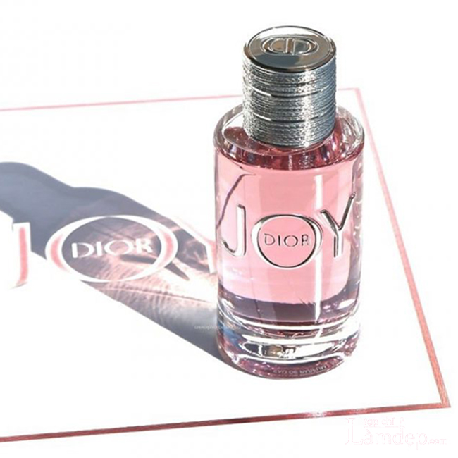Nước hoa Dior JOY EDP - hương thơm của niềm vui và hứng khởi