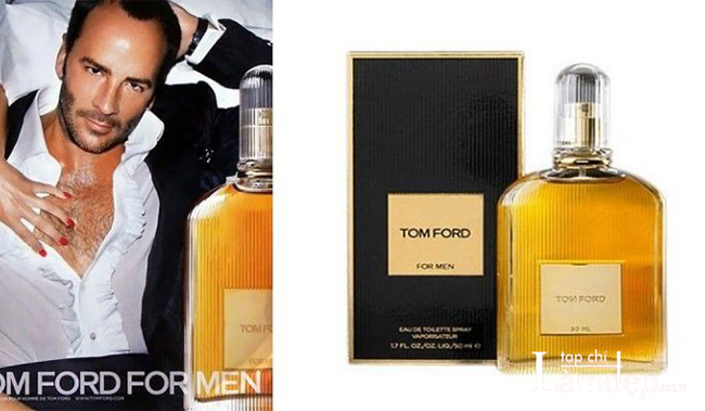 Nước hoa Tom Ford For Men
