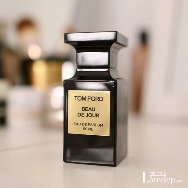 Tom Ford là thương hiệu thời trang, phụ kiện, nước hoa có trụ sở tại Mỹ