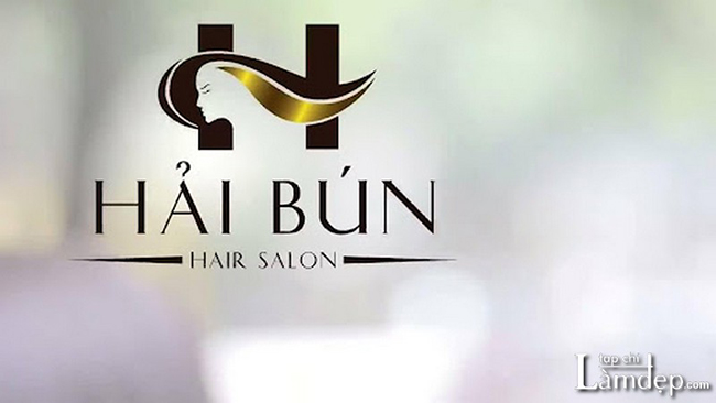 Tiệm cắt tóc Hải Bún Hair Salon