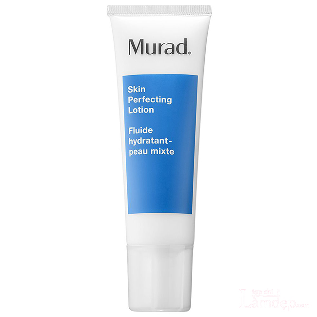 Kem dưỡng da không dầu Murad Skin Perfecting Lotion