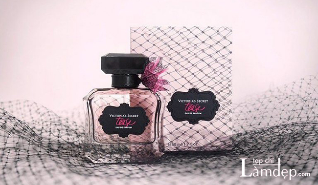 Victoria’s Secret Tease Eau De Parfum  