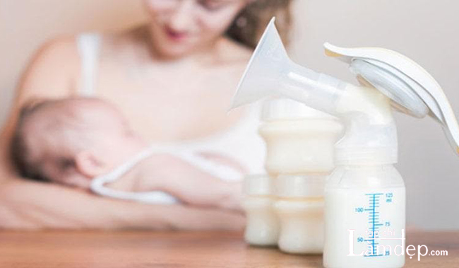 Lựa chọn máy hút sữa phù hợp dựa trên nhu cầu sử dụng 