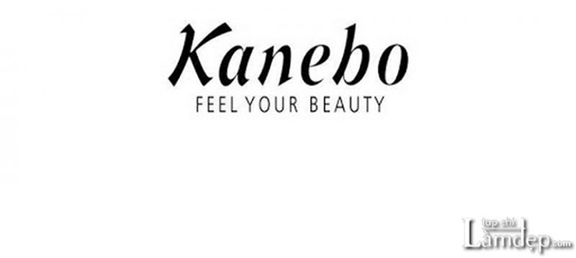 Kanebo là thương hiệu mỹ phẩm lâu đời của “xứ Phù Tang”