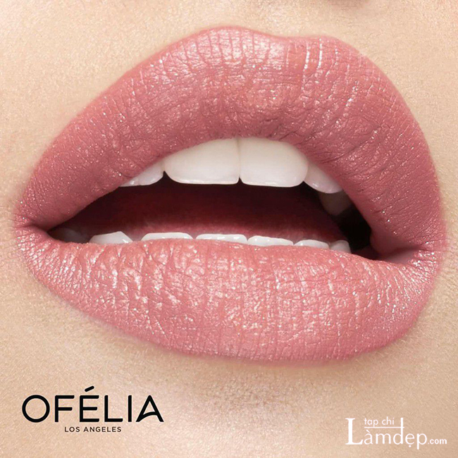 Ofelia Touch Of Rose Angelica