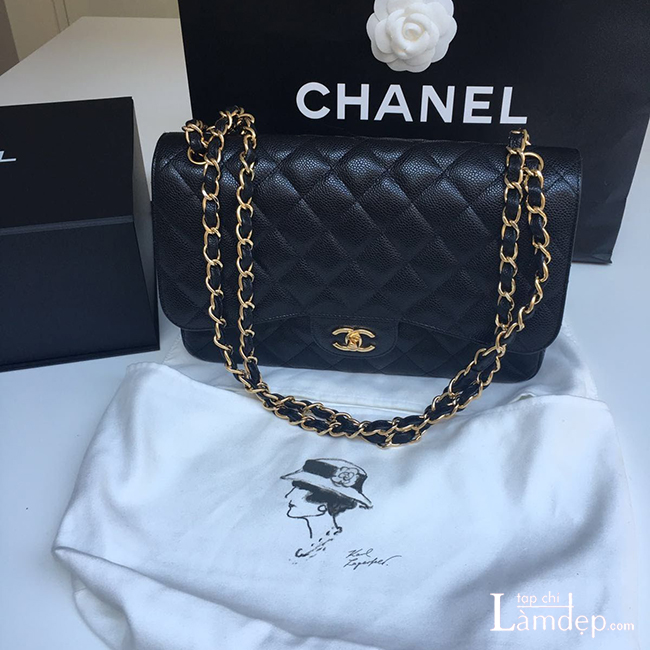 Chất lượng sản phẩm Chanel như thế nào?