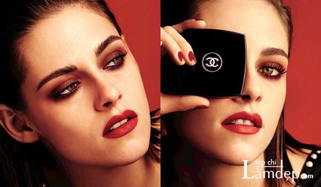 Giá thành sản phẩm Chanel bao nhiêu?