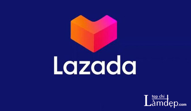 Lazada - Khuyến mãi lớn dịp cuối năm