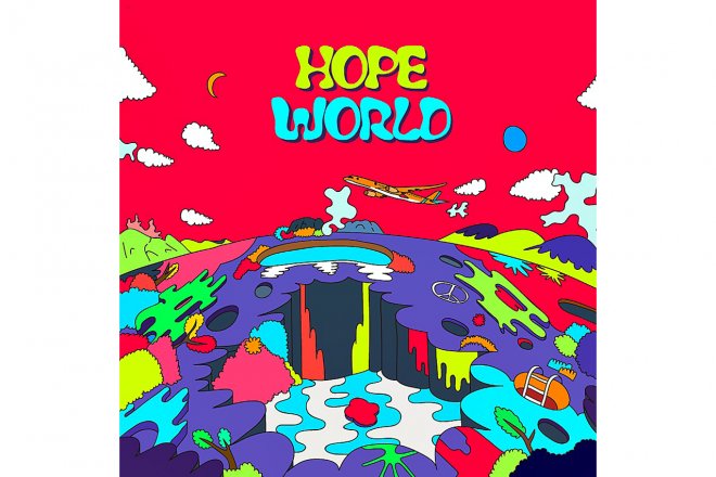 J-Hope Mixtape