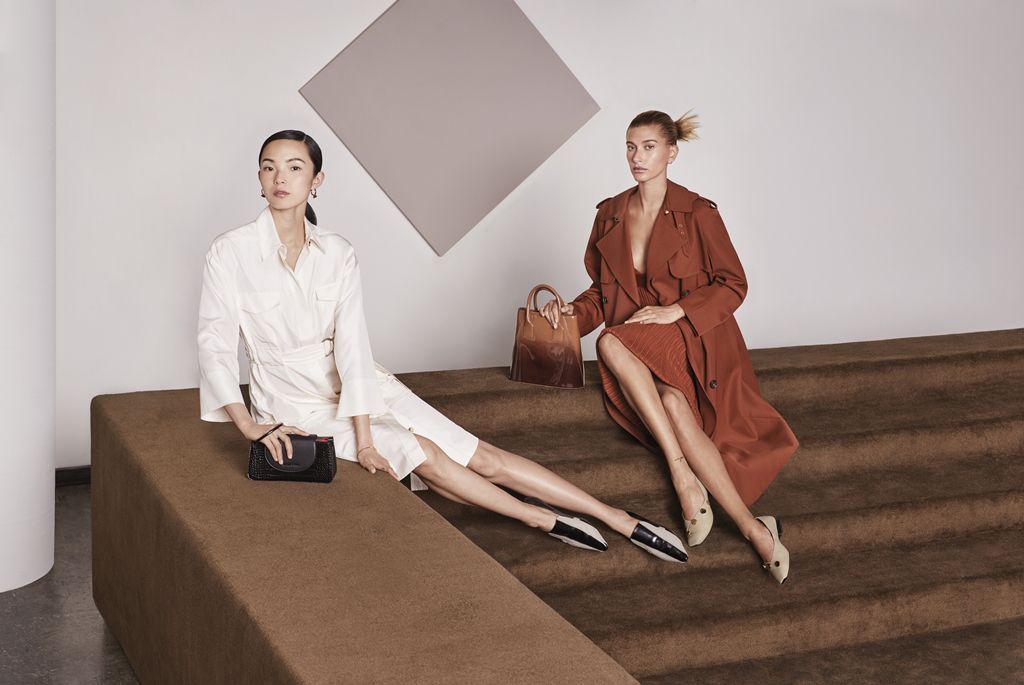 Charles and Keith collection