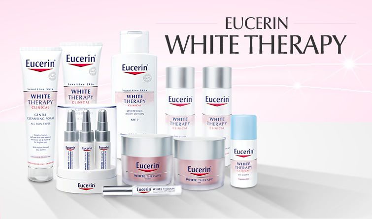 chất lượng mỹ phẩm Eucerin
